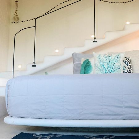 El Sho - Hotel Organico Bucerías Eksteriør bilde