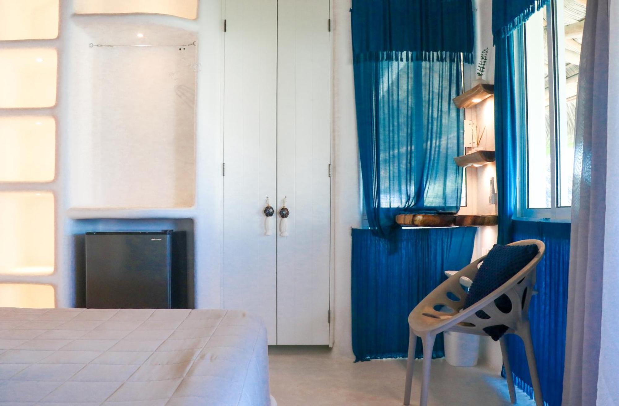 El Sho - Hotel Organico Bucerías Eksteriør bilde