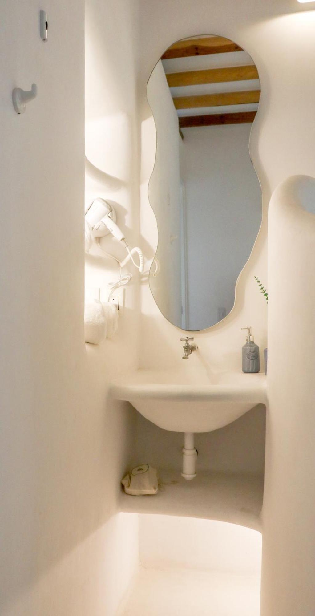 El Sho - Hotel Organico Bucerías Eksteriør bilde