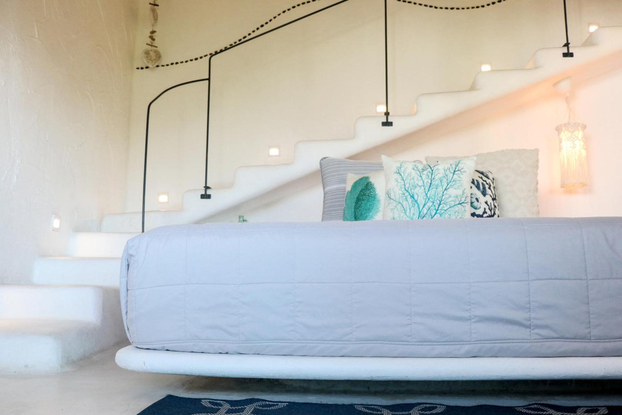 El Sho - Hotel Organico Bucerías Eksteriør bilde